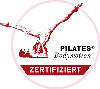 Pilates Bodymotion Partner