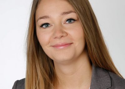 Laura Welteroth – Physiotherapie in Bad Soden